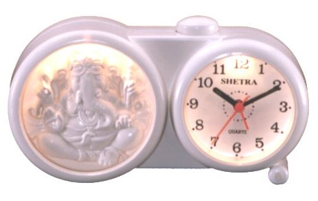 Spiritual Alarm Clock