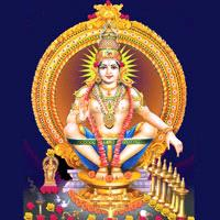 Ayappa-Spiritual Alarm Clock-Shetra