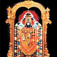 Balaji-Spiritual Door Bell-Shetra