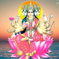 Gayatri Mantra-Spiritual Alarm Clock-Shetra