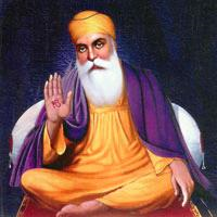 Guru Nanak-Spiritual Alarm Clock-Shetra