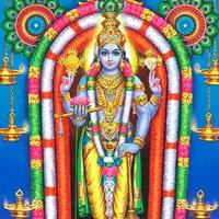 Guruvayrappa-Spiritual Alarm Clock-Shetra