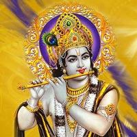 Krishna-Spiritual Alarm Clock-Shetra