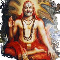 Raghavendra-Spiritual Alarm Clock-Shetra