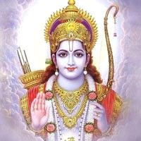 Ram-Spiritual Alarm Clock-Shetra