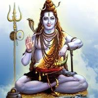 Shiva-Spiritual Alarm Clock-Shetra