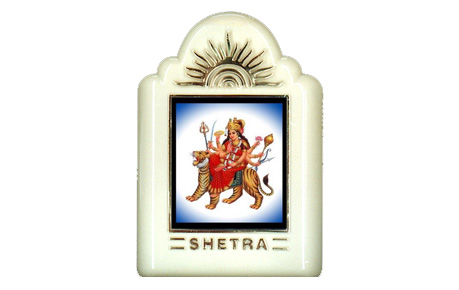 Spiritual Door Bell-shetra