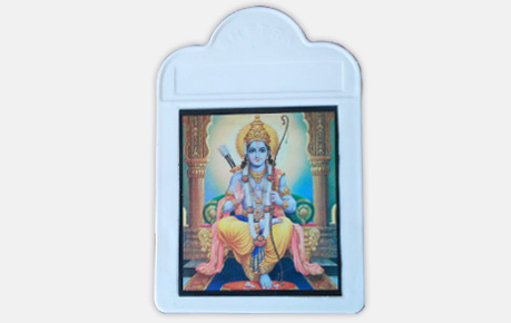 Spiritual Mini Chanting Box-shetra